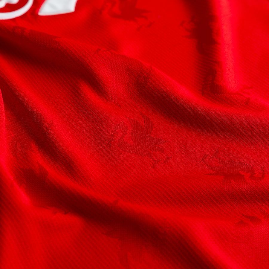 Liverpool Home Shirt 1996/98 - Men's-SoccerKits Hub | Buy Soccer Jerseys Online